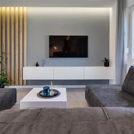 Apartamento By The Sea