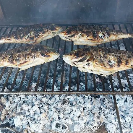 דירה By The Sea