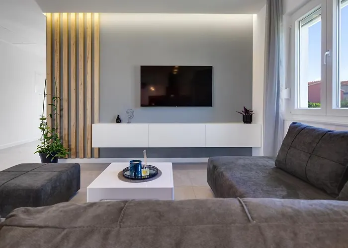 Apartamento By The Sea