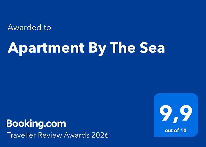 By The Sea Διαμέρισμα