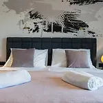 Apartman By The Sea Posedarje
