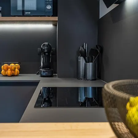 By The Sea Posedarje