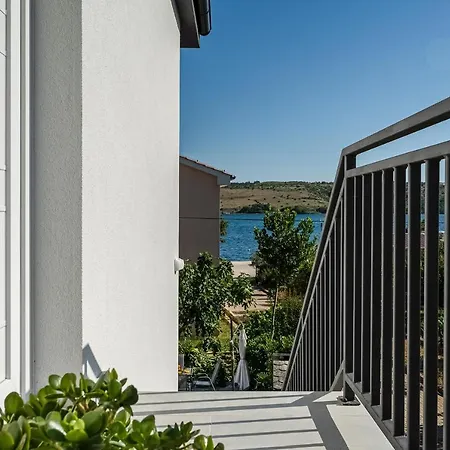 By The Sea Posedarje