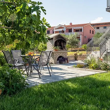 By The Sea Posedarje