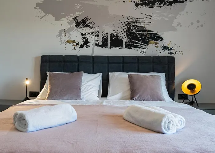 Apartament By The Sea Posedarje