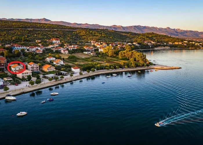 By The Sea Διαμέρισμα *